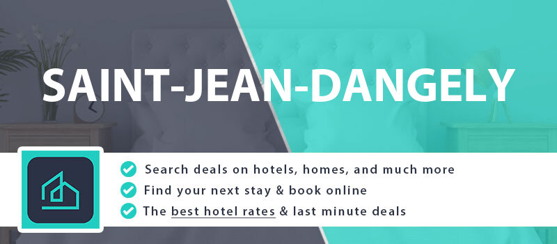 compare-hotel-deals-saint-jean-dangely-france
