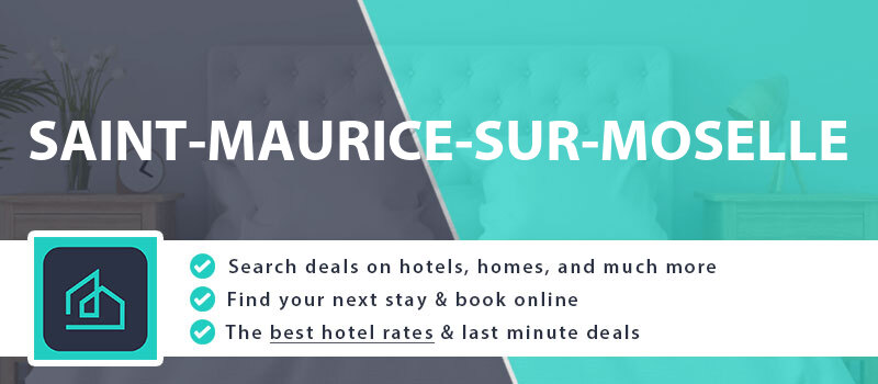 compare-hotel-deals-saint-maurice-sur-moselle-france