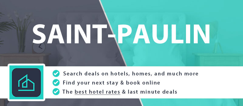 compare-hotel-deals-saint-paulin-canada