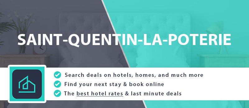 compare-hotel-deals-saint-quentin-la-poterie-france