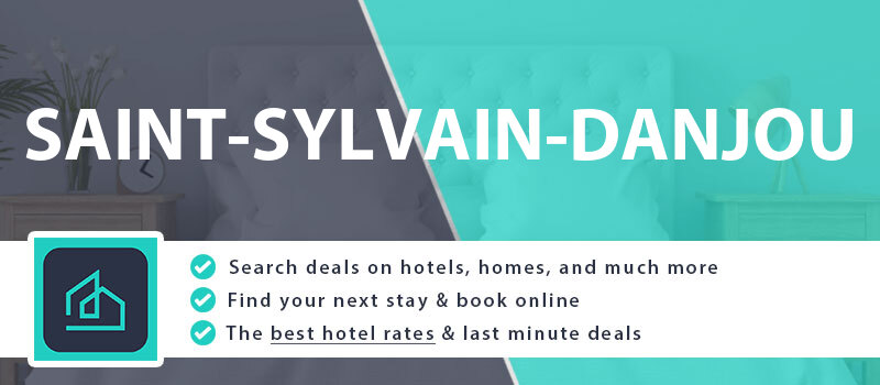 compare-hotel-deals-saint-sylvain-danjou-france
