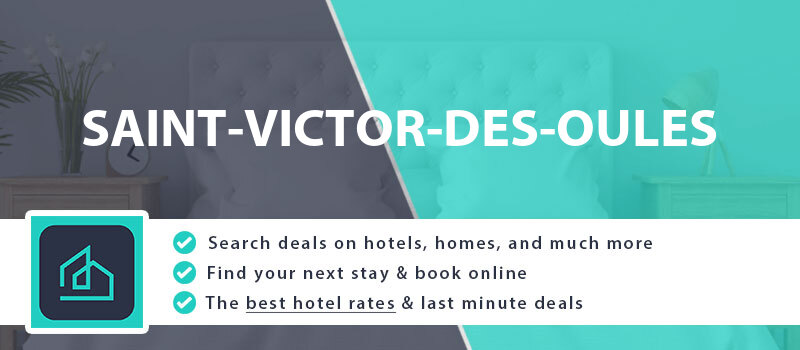 compare-hotel-deals-saint-victor-des-oules-france