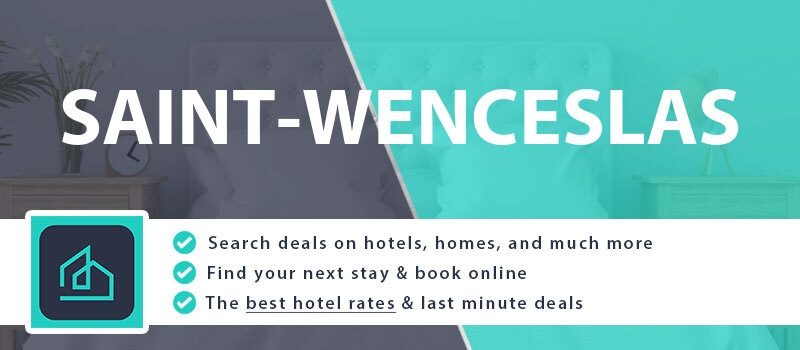 compare-hotel-deals-saint-wenceslas-canada