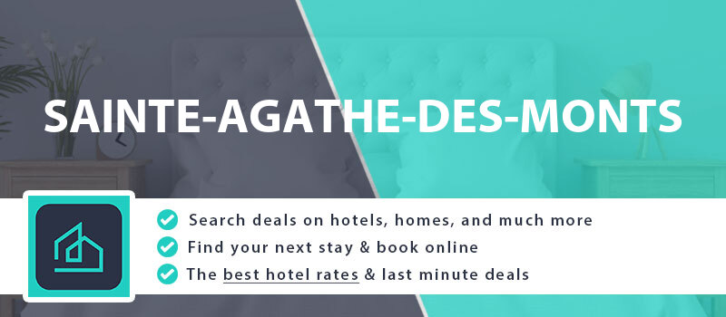 compare-hotel-deals-sainte-agathe-des-monts-canada