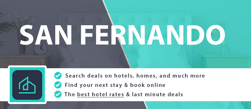 compare-hotel-deals-san-fernando-spain