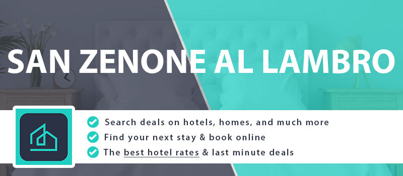 compare-hotel-deals-san-zenone-al-lambro-italy