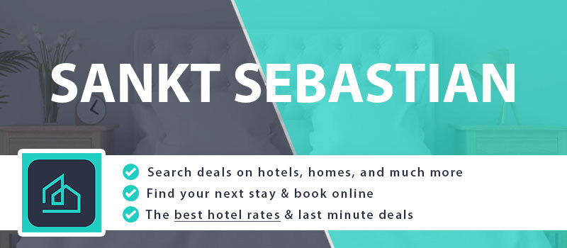 compare-hotel-deals-sankt-sebastian-austria