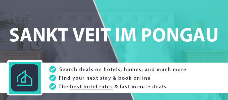 compare-hotel-deals-sankt-veit-im-pongau-austria