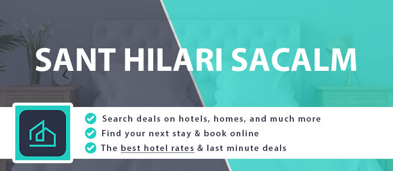 compare-hotel-deals-sant-hilari-sacalm-spain