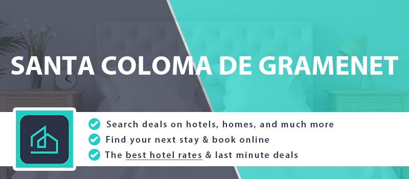 compare-hotel-deals-santa-coloma-de-gramenet-spain