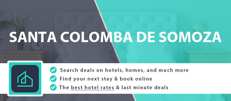 compare-hotel-deals-santa-colomba-de-somoza-spain