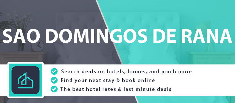 compare-hotel-deals-sao-domingos-de-rana-portugal