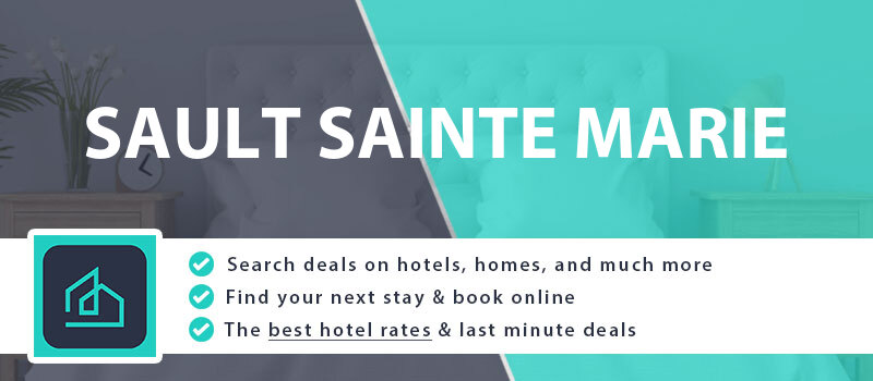 compare-hotel-deals-sault-sainte-marie-canada