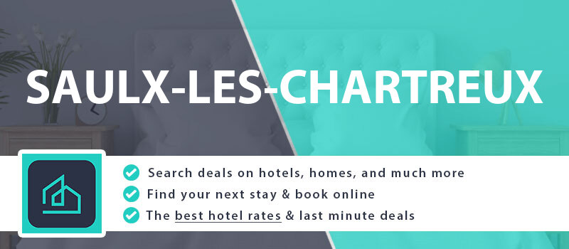 compare-hotel-deals-saulx-les-chartreux-france