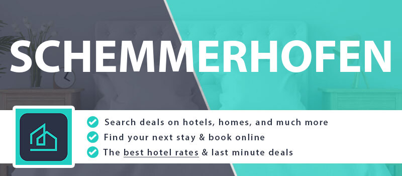 compare-hotel-deals-schemmerhofen-germany