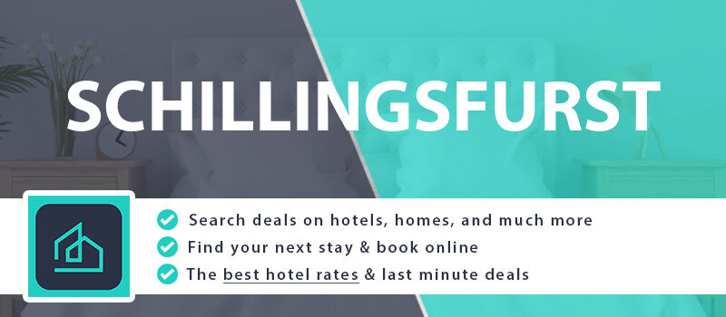 compare-hotel-deals-schillingsfurst-germany