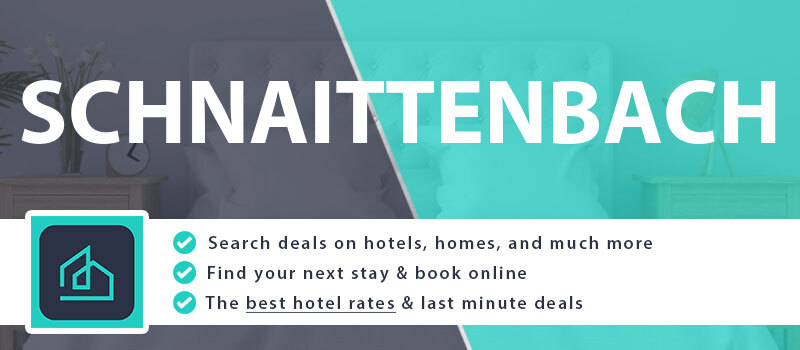 compare-hotel-deals-schnaittenbach-germany