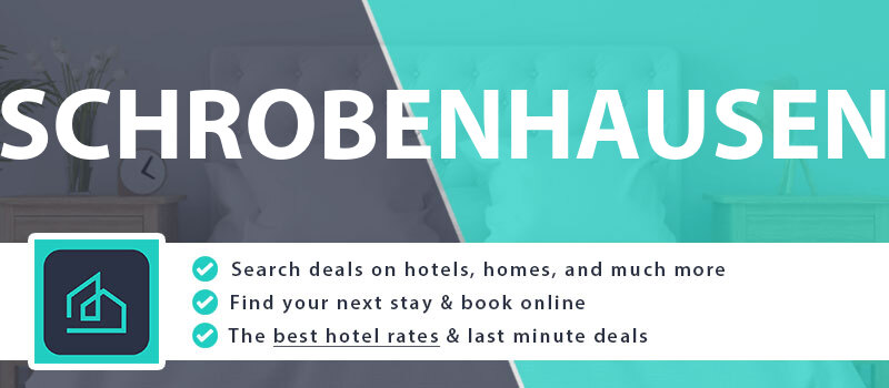 compare-hotel-deals-schrobenhausen-germany