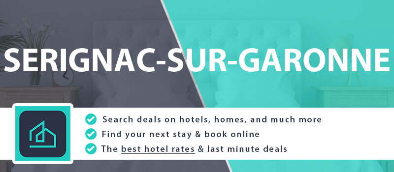 compare-hotel-deals-serignac-sur-garonne-france