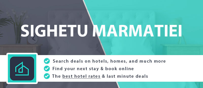 compare-hotel-deals-sighetu-marmatiei-romania