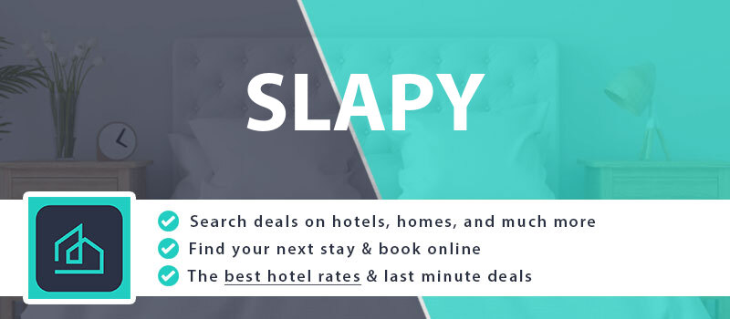 compare-hotel-deals-slapy-czech-republic