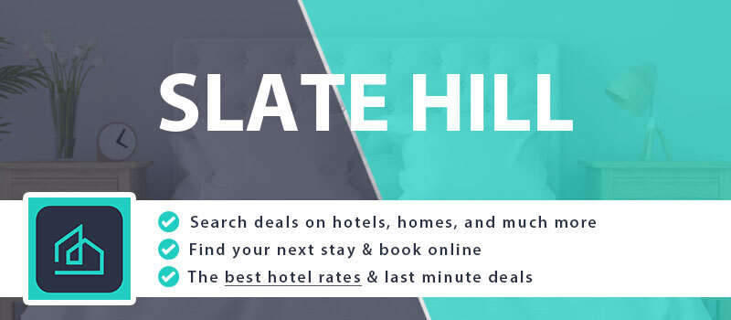 compare-hotel-deals-slate-hill-united-states
