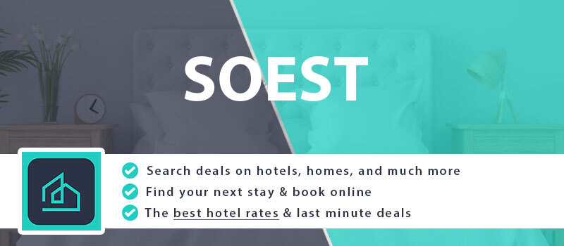 compare-hotel-deals-soest-netherlands