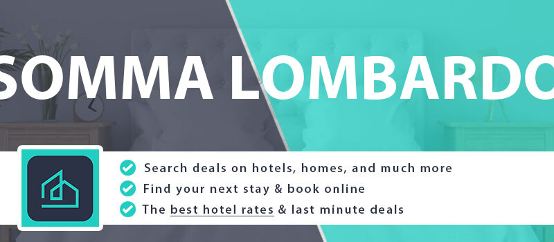 compare-hotel-deals-somma-lombardo-italy