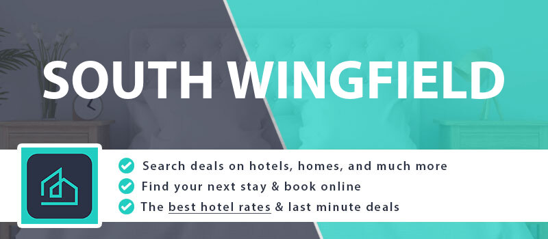 compare-hotel-deals-south-wingfield-united-kingdom