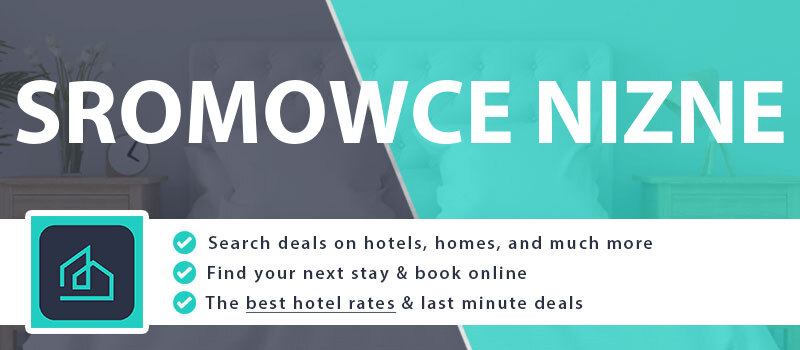 compare-hotel-deals-sromowce-nizne-poland