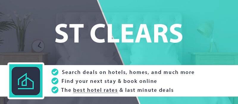 compare-hotel-deals-st-clears-united-kingdom