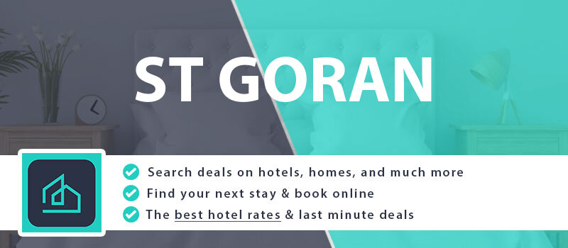 compare-hotel-deals-st-goran-united-kingdom