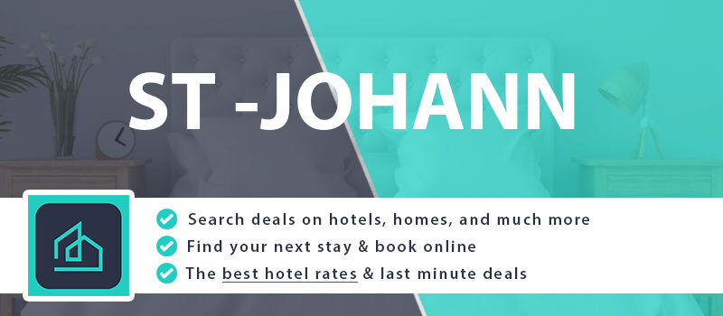 compare-hotel-deals-st-johann-germany