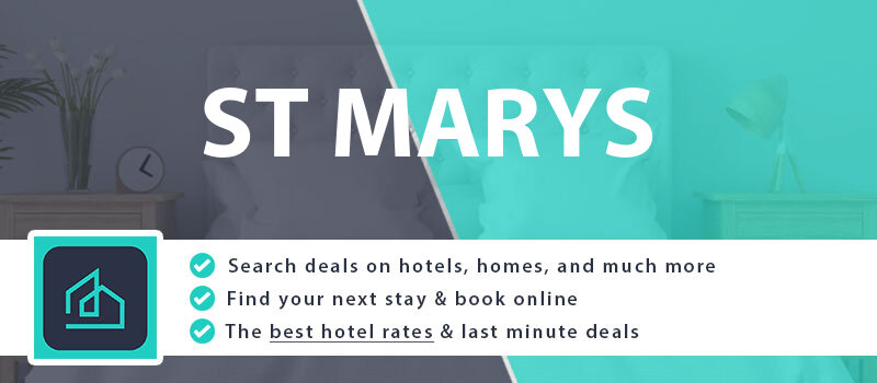 compare-hotel-deals-st-marys-united-kingdom