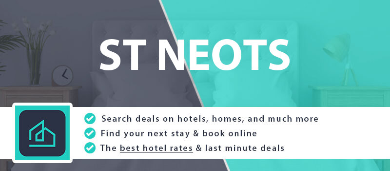 compare-hotel-deals-st-neots-united-kingdom