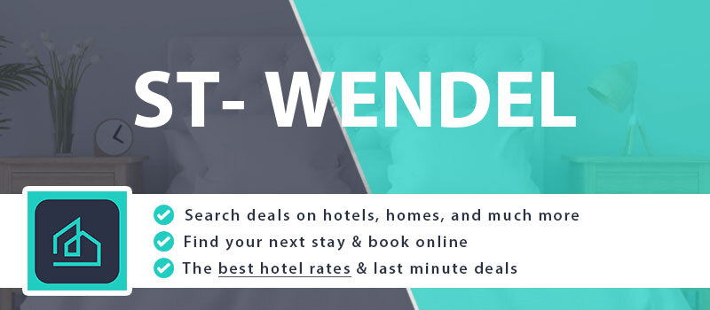 compare-hotel-deals-st-wendel-germany