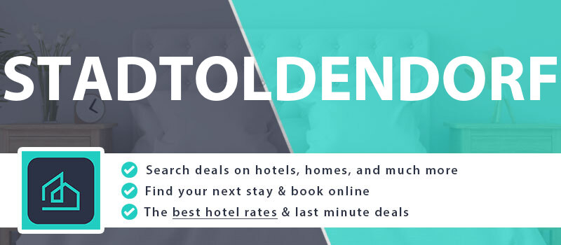 compare-hotel-deals-stadtoldendorf-germany