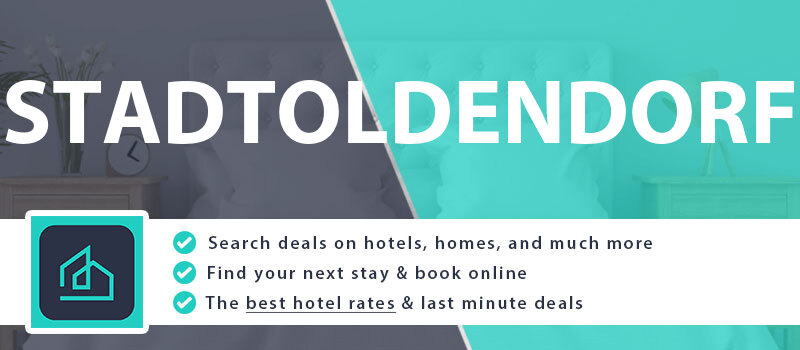 compare-hotel-deals-stadtoldendorf-germany