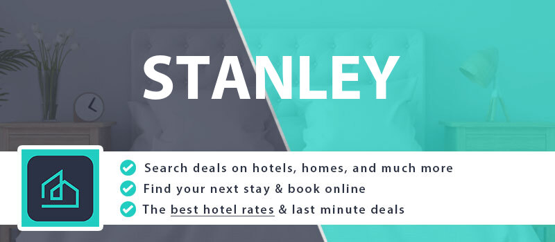 compare-hotel-deals-stanley-united-kingdom