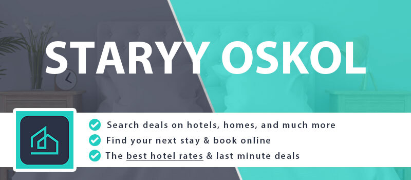 compare-hotel-deals-staryy-oskol-russia