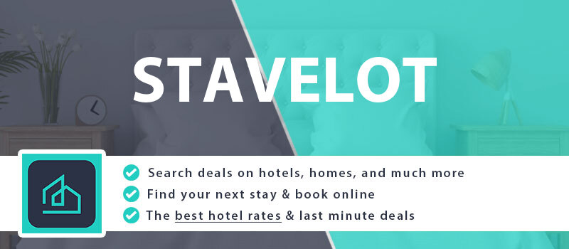 compare-hotel-deals-stavelot-belgium