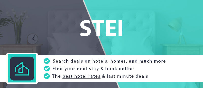 compare-hotel-deals-stei-romania