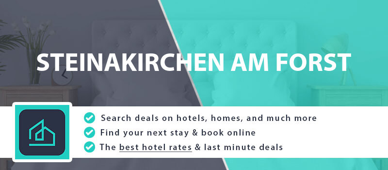 compare-hotel-deals-steinakirchen-am-forst-austria