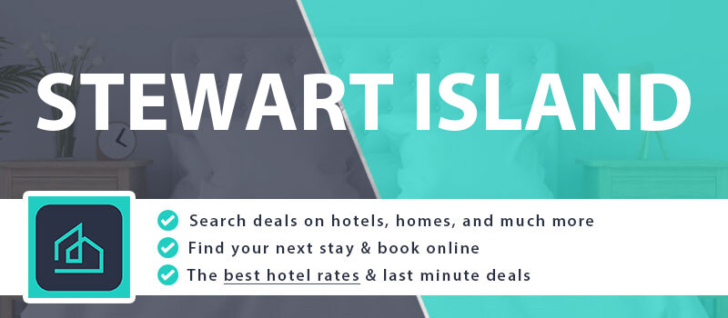 compare-hotel-deals-stewart-island-new-zealand
