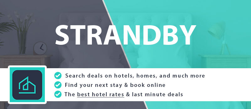 compare-hotel-deals-strandby-denmark