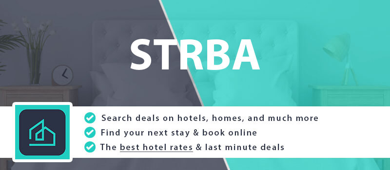 compare-hotel-deals-strba-slovakia