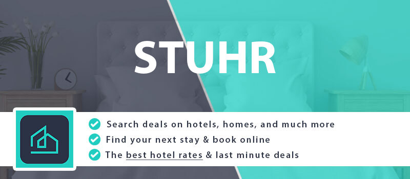 compare-hotel-deals-stuhr-germany