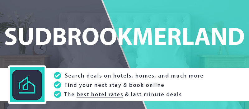compare-hotel-deals-sudbrookmerland-germany
