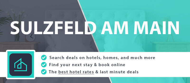 compare-hotel-deals-sulzfeld-am-main-germany