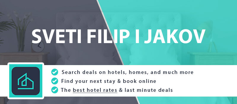 compare-hotel-deals-sveti-filip-i-jakov-croatia